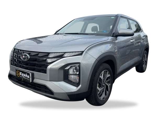 HYUNDAI CRETA 2025
