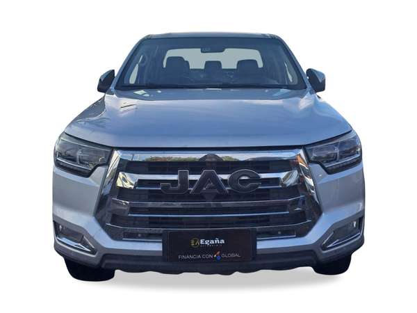 JAC T8 2022