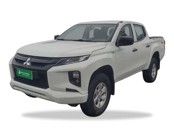 MITSUBISHI L200 2022