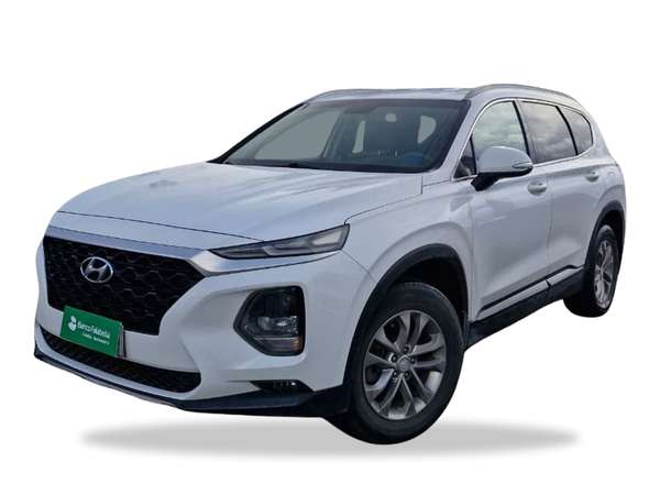 HYUNDAI SANTA FE 2019