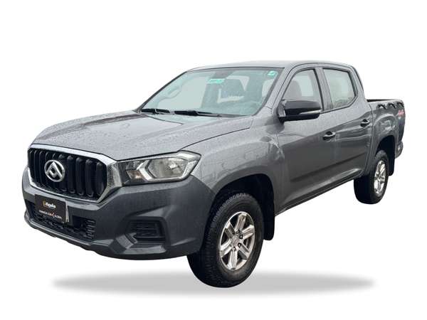 MAXUS T60 2023