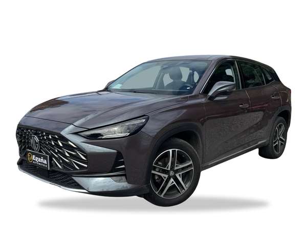 MG ONE 2024