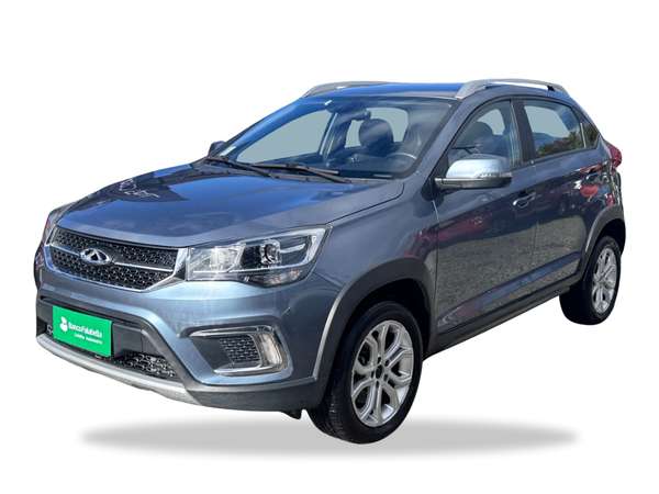 CHERY TIGGO 2 2023
