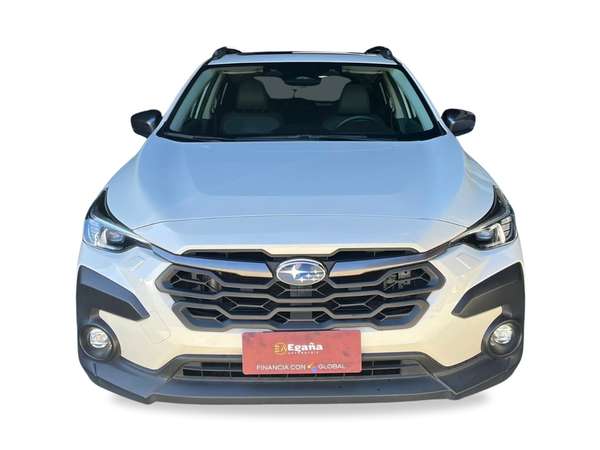 SUBARU CROSSTREK 2023