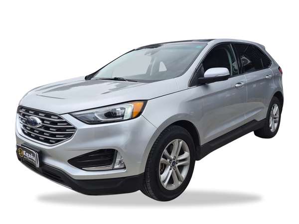 FORD EDGE 2020