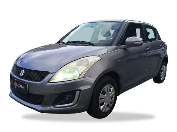 SUZUKI SWIFT 2015