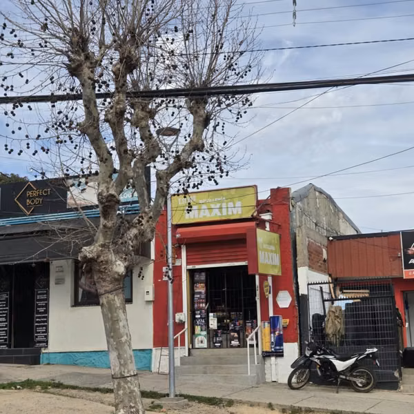 Botillería Central Quilpué