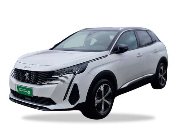 PEUGEOT 3008 2025