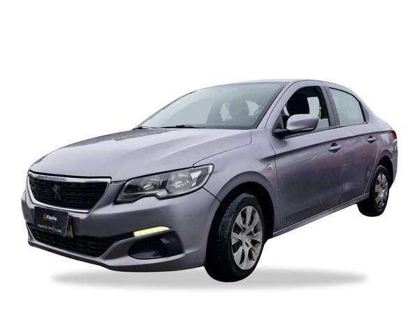 PEUGEOT 301 2019