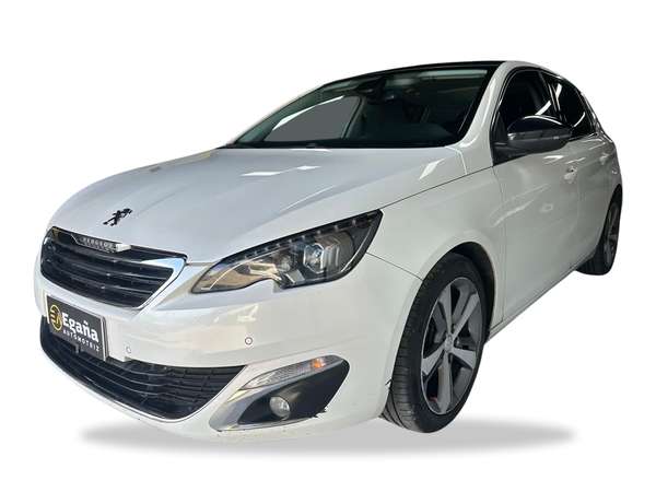 PEUGEOT 308 2017