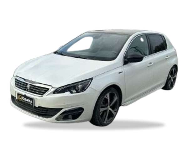 PEUGEOT 308 2017