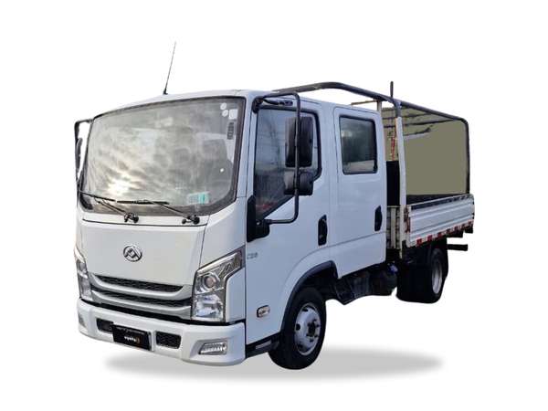 MAXUS C35 2022