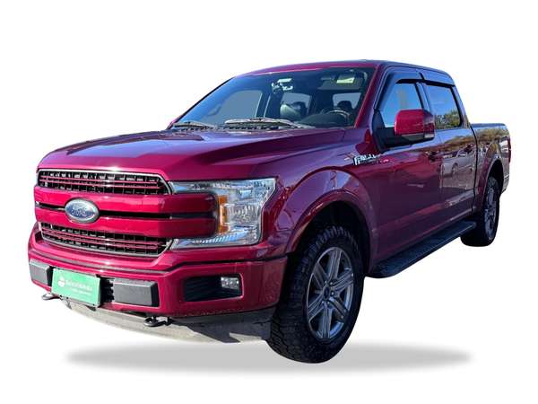 FORD F-150 2019