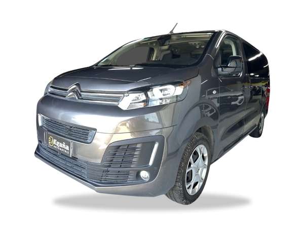 CITROEN SPACETOURER 2024