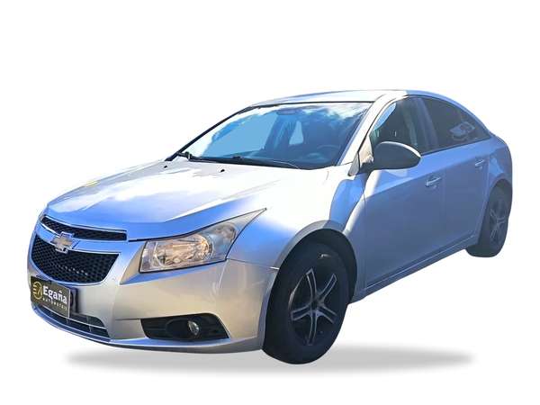 CHEVROLET CRUZE 2014