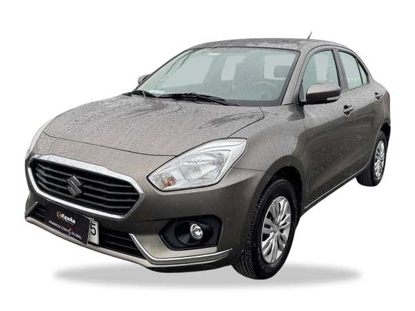 SUZUKI DZIRE 2018
