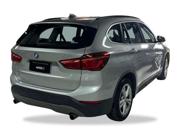 BMW XI SDRIVE 
