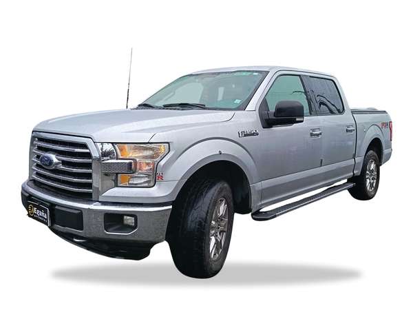FORD F-150 2017