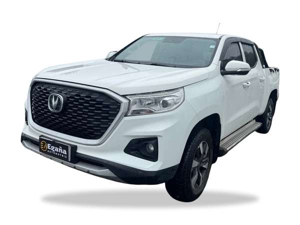 CHANGAN HUNTER 2021