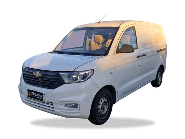 CHEVROLET N400 2020