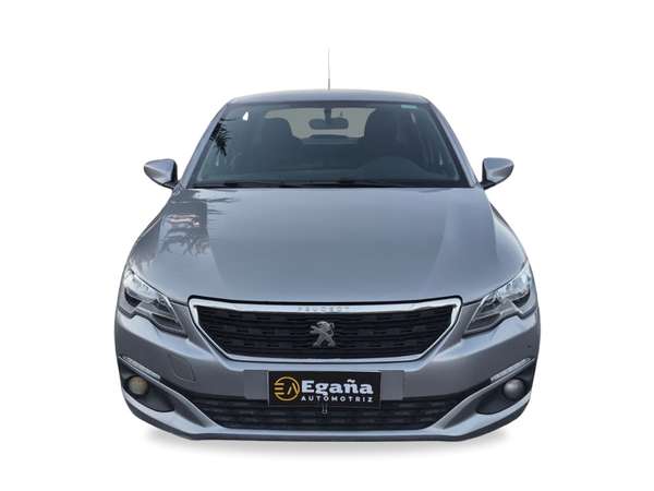 PEUGEOT 301 2021