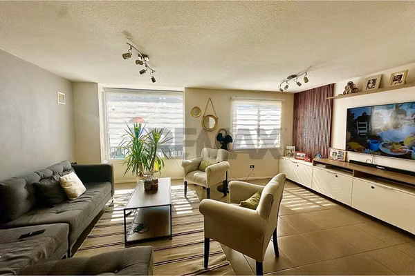 Arriendo de hermosa casa 3d 3b quilicura