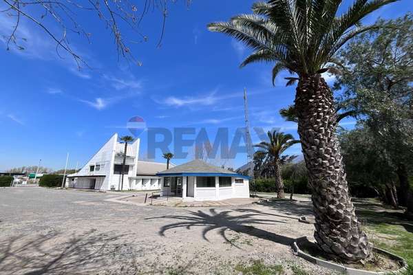 Arriendo comercial