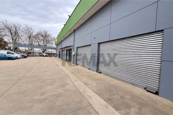 ¡arriende un local comercial único en talca!