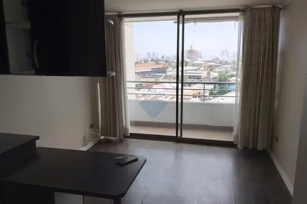 Depto 2 dorm. 2 baños excel.ubicación recoleta