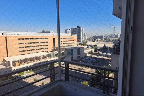 Depto 1d/1b en macul | ideal inversión