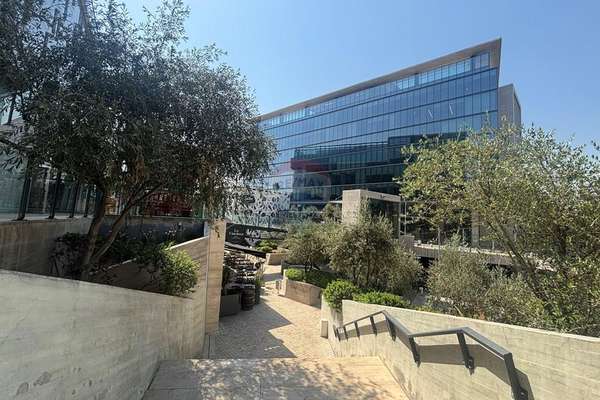 Inversión con renta en la dehesa