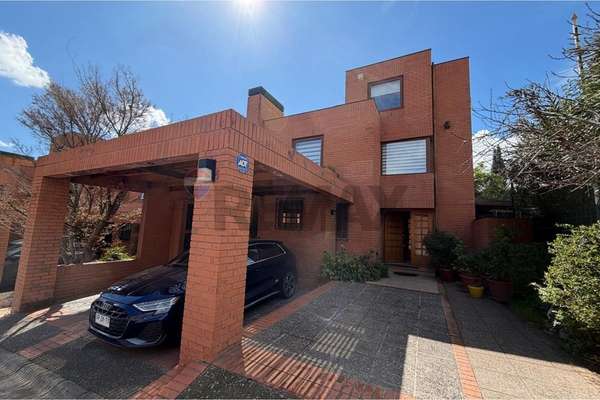 Condominio san carlos apoquindo 4d+4b servicios