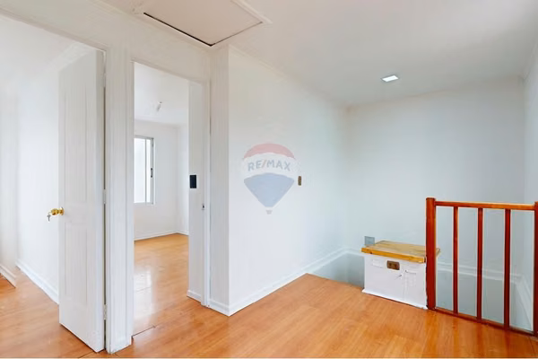 Arriendo | casa | valle grande
