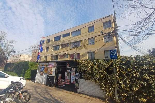 "hogar tranquilo en peñalolén: 3d, 1b, "