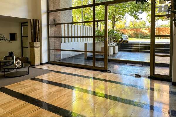 Depto 3 d 2 b en reina astrid, las condes