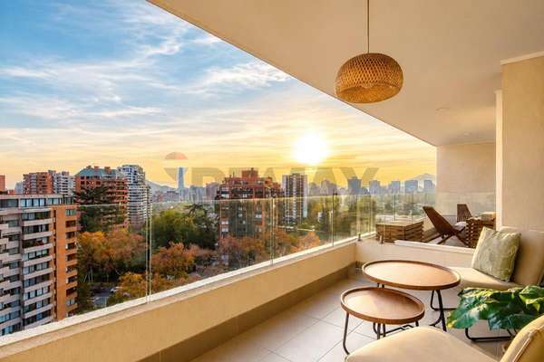 Excelente oportunidad de inversión en las condes