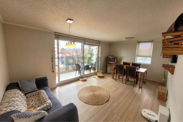 Rebajado!! departamento 3d-2b av. consistorial