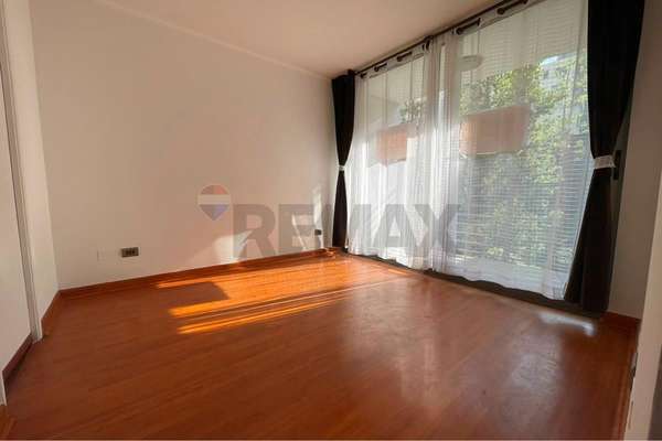 Moderno 3d en suite y estacionamiento