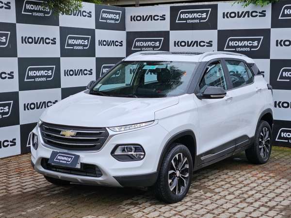 Chevrolet Groove 1.5 Premier Mt 2023