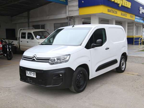 CITROEN BERLINGO 2024