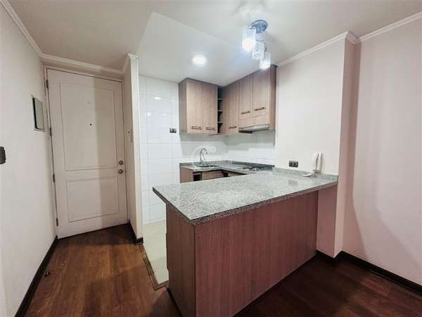 1 dormitorio, 1 baño, sin estac, sin bodega, San Miguel