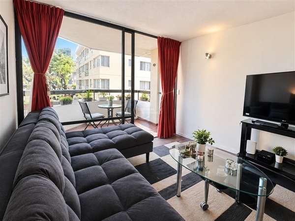 Departamento en arriendo de 2 dorm. en Ñuñoa