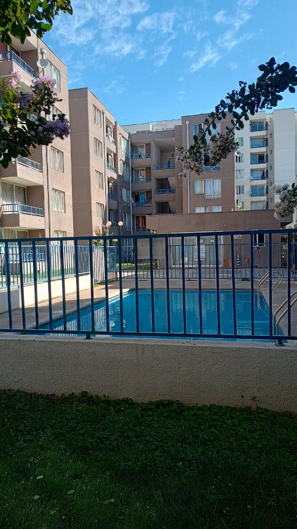 arriendo departamento en brisas de kennedy