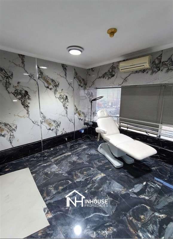 Clinica estetica en arriendo en Santiago