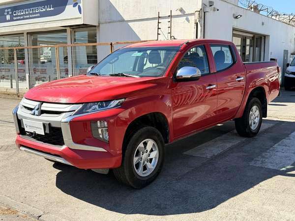 MITSUBISHI L200 2022