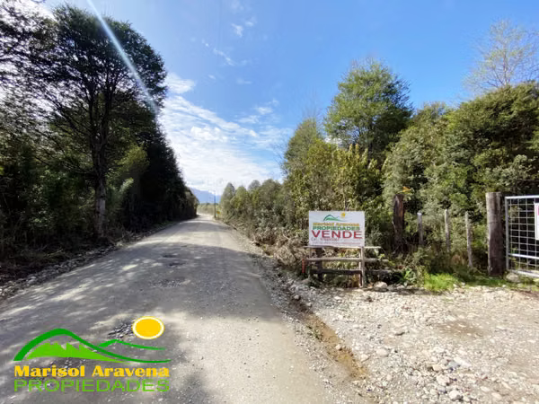 SE VENDEN LOTES DE PARCELAS EN RESERVA RIBERA PANGAL: LA VIDA QUE SUEÑAS EN PUERTO AYSÉN