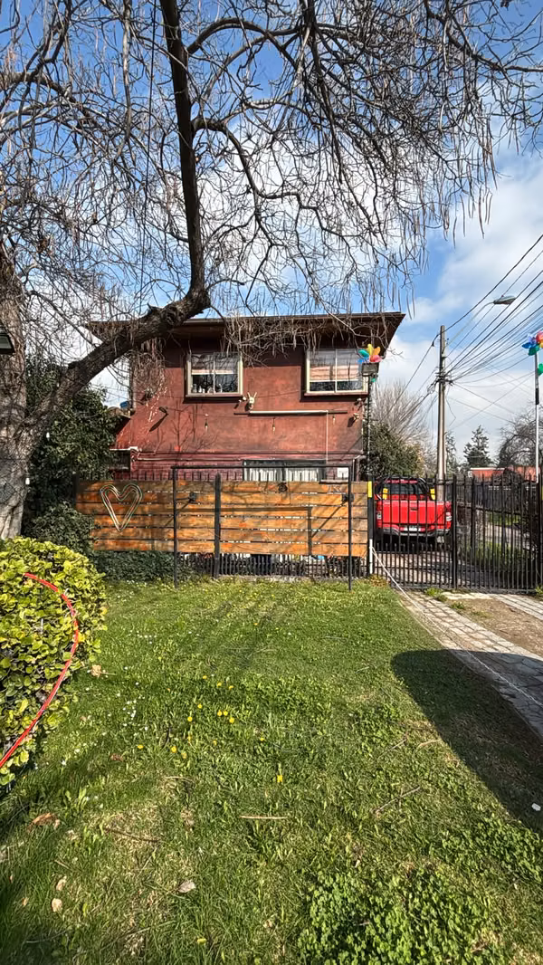 GRAN CASA VILLA LAS MERCEDES