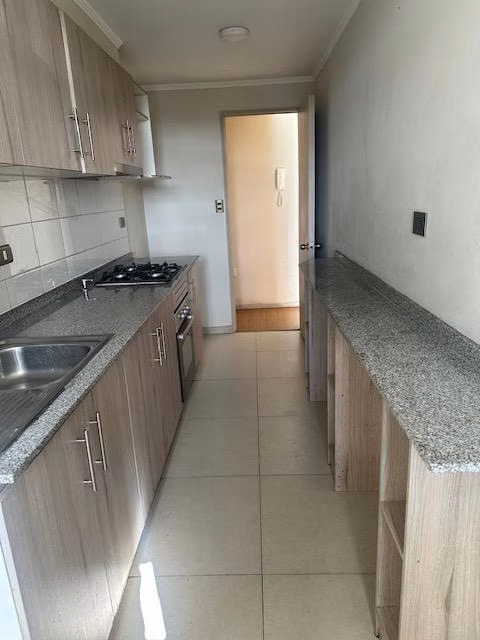 ARRIENDO DPTO 3D + 2B (Lomas San Sebastián)