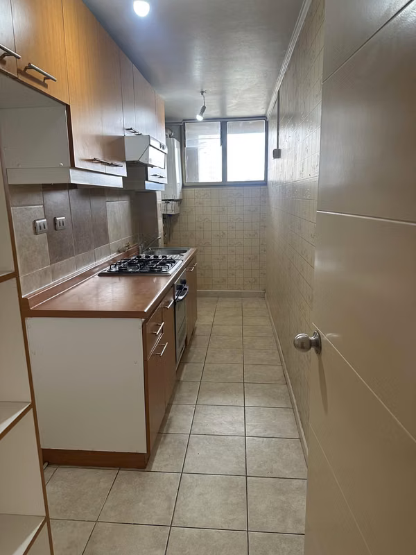 Se Vende DPTO 2D + 2B (Lomas San Sebastián)