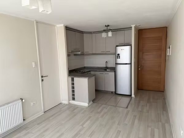 Excelente Dpto. 1D (Lomas de San Sebastián)